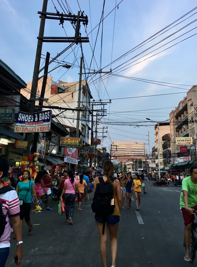 Manila, Philippinen