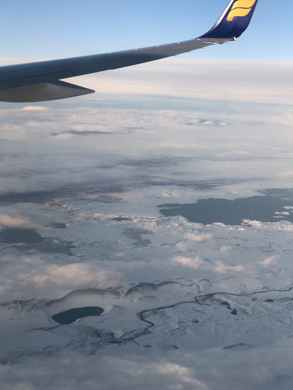 Reykjavik, Island