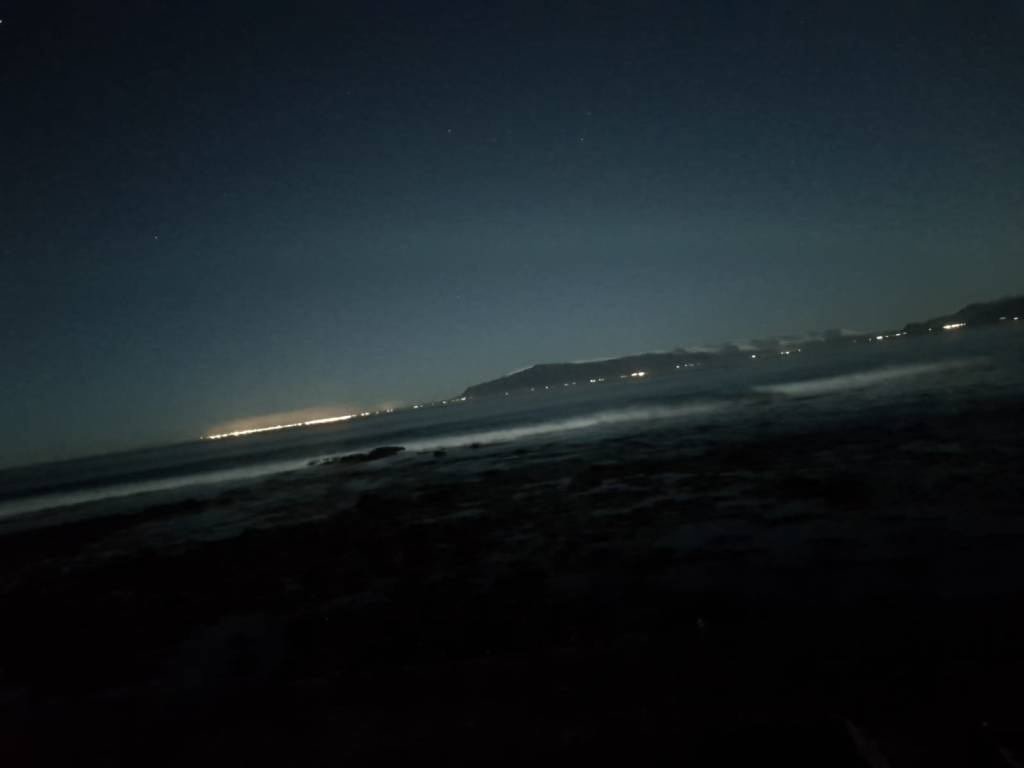 Nordlichter, Island