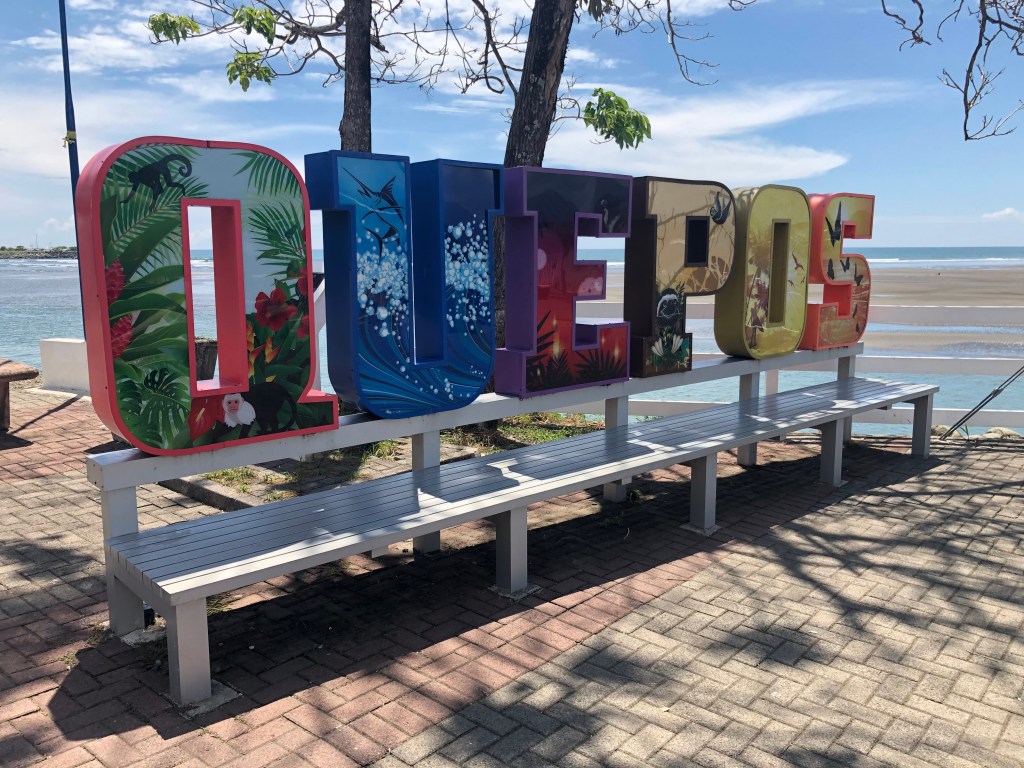 Quepos, Costa Rica