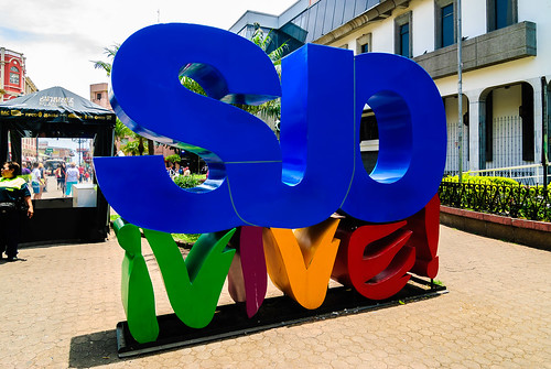 San José, Costa&nbsp;Rica