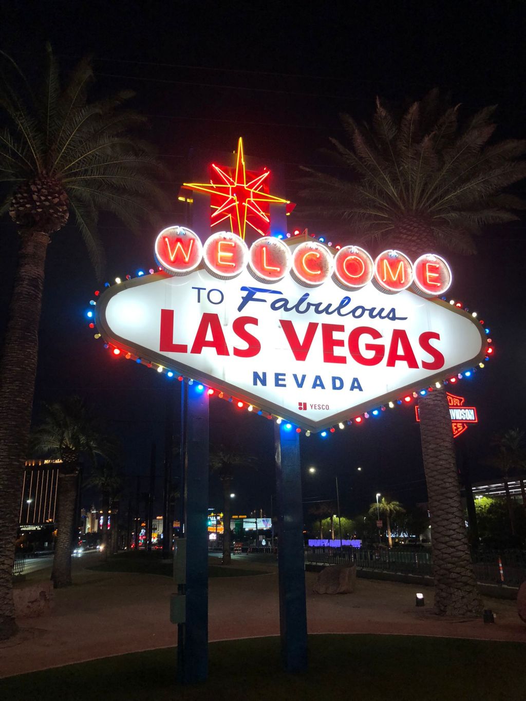 Las Vegas, Nevada