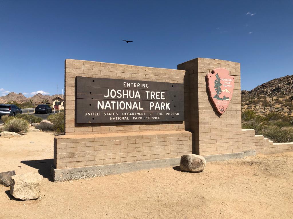 Joshua Tree Nationalpark,&nbsp;Kalifornien
