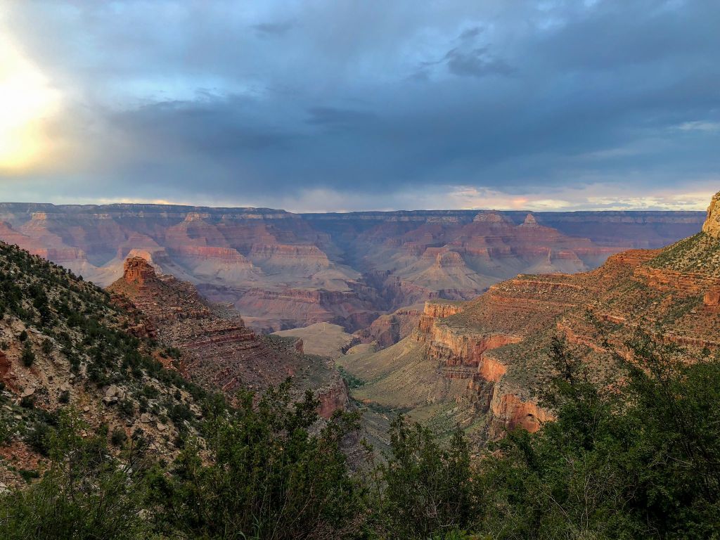 Grand Canyon, Arizona