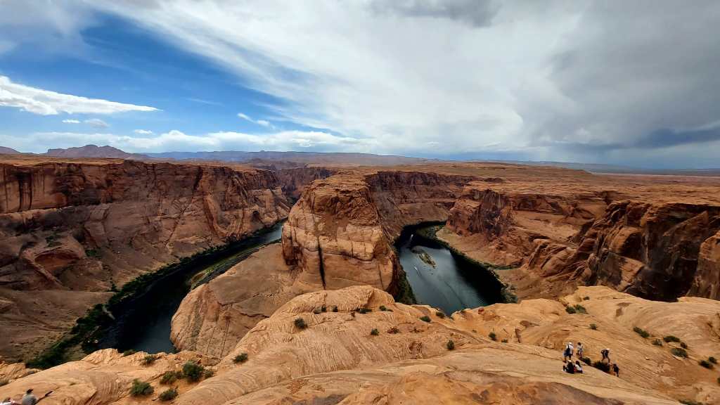 Horseshoe Bend, Arizona