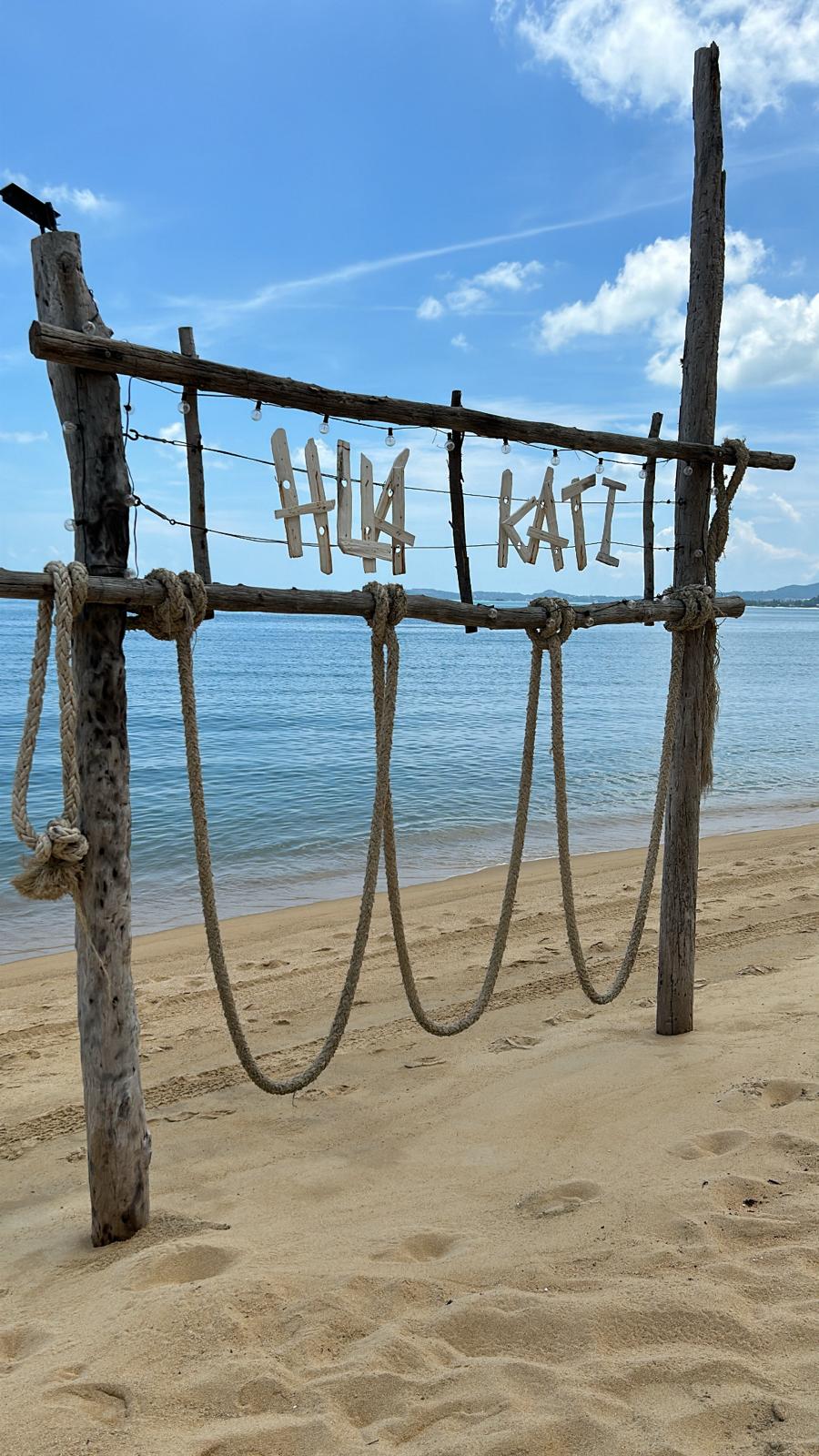 Koh Samui, Thailand