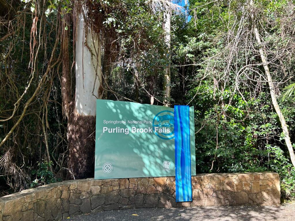 Springbrook Nationalpark