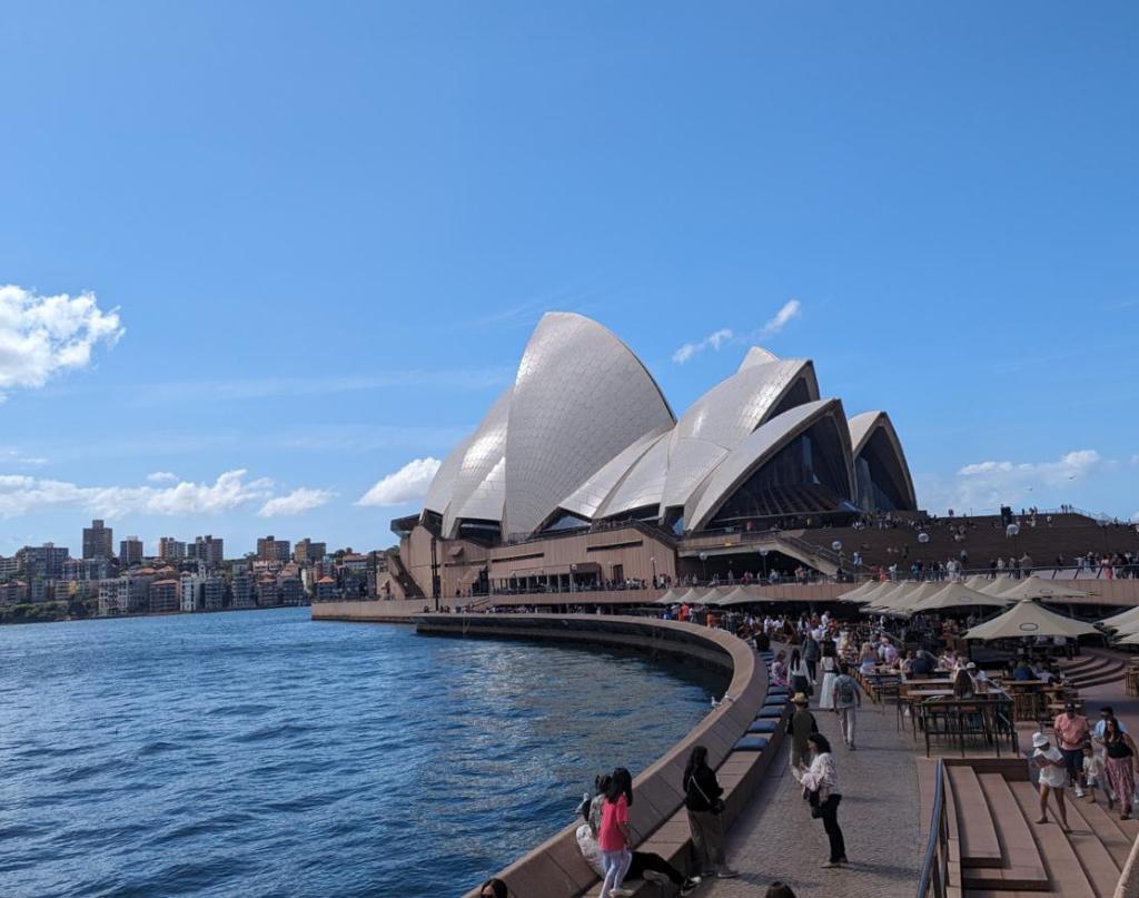 Sydney, Australien