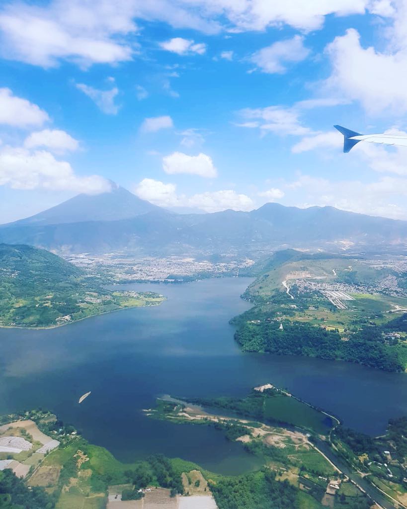 Antigua, Guatemala