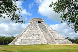 Chichén Itza, Mexiko