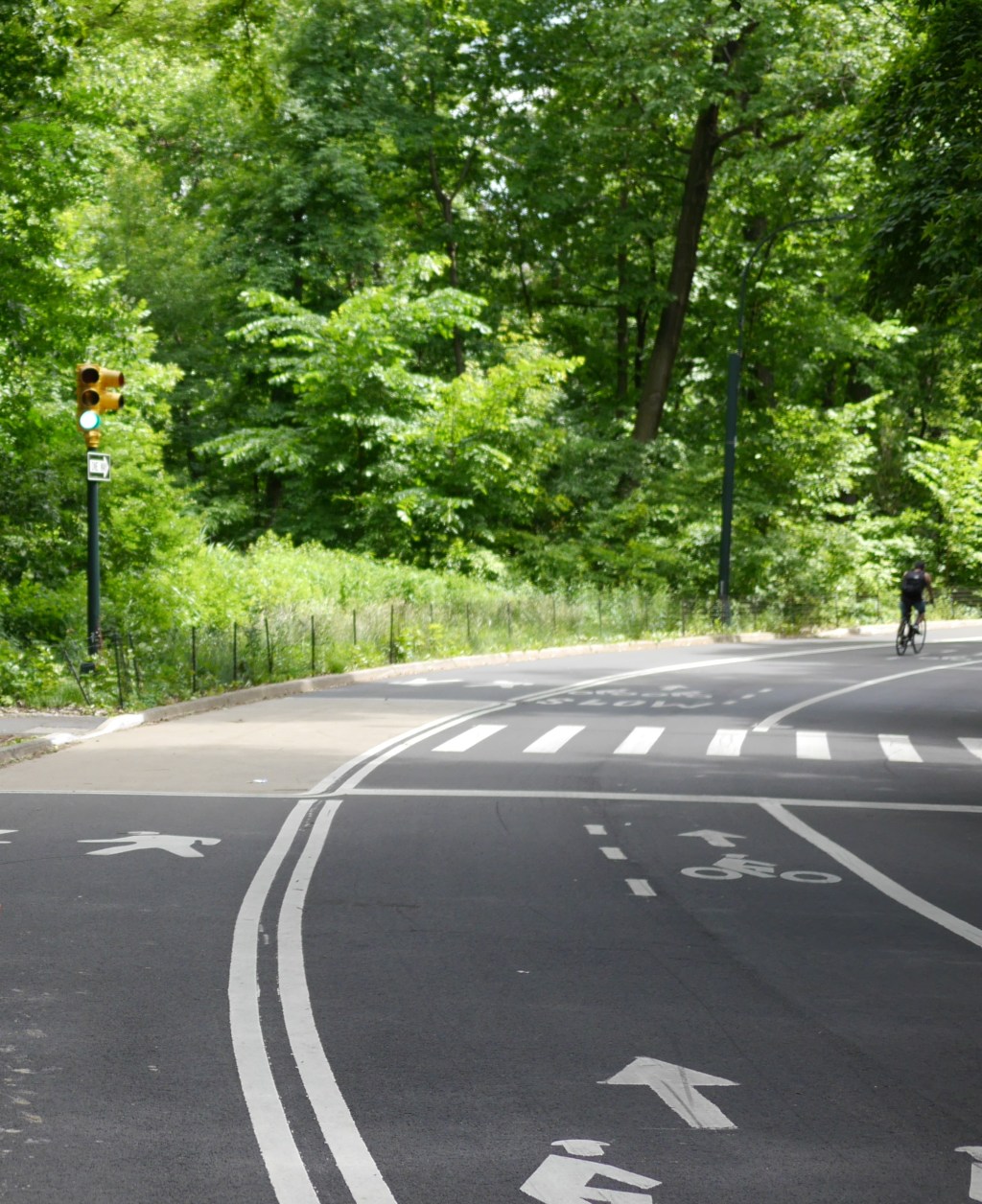 Central Park, New&nbsp;York