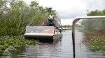 Everglades Airboat Tour,&nbsp;Florida