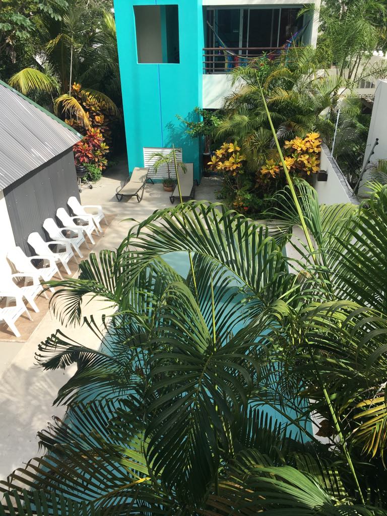 Tulum, Mexiko