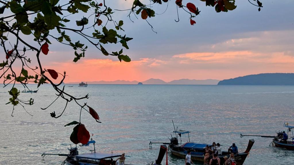 Krabi, Thailand