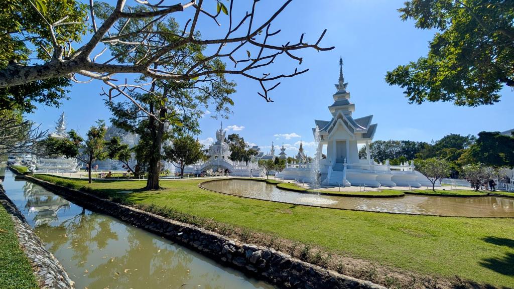 Chiang Rai, Thailand