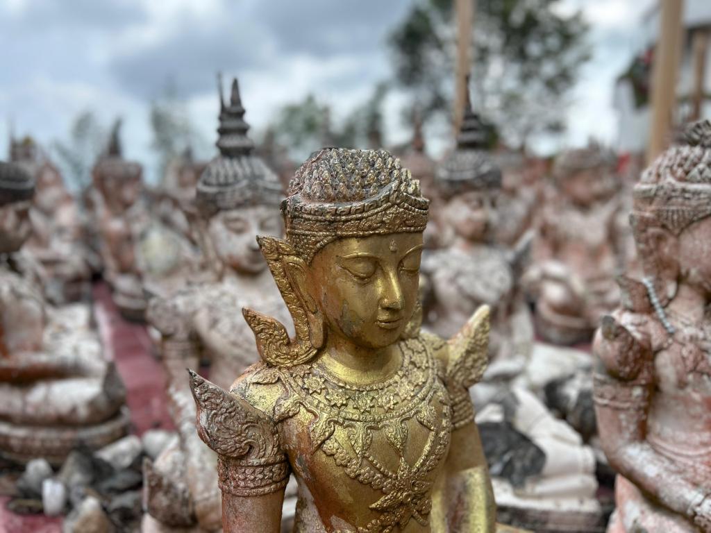 Koh Samui, Thailand